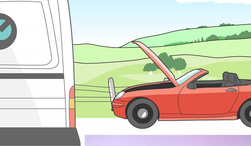 Illustration commission