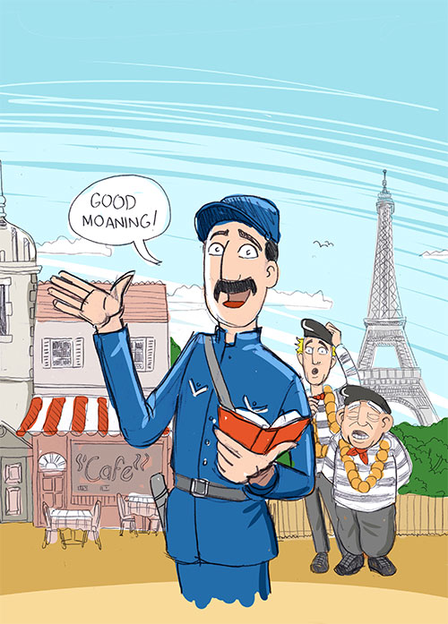 book illustrator North West