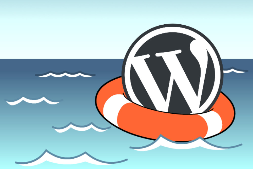 Upgrading WordPress & using blocks