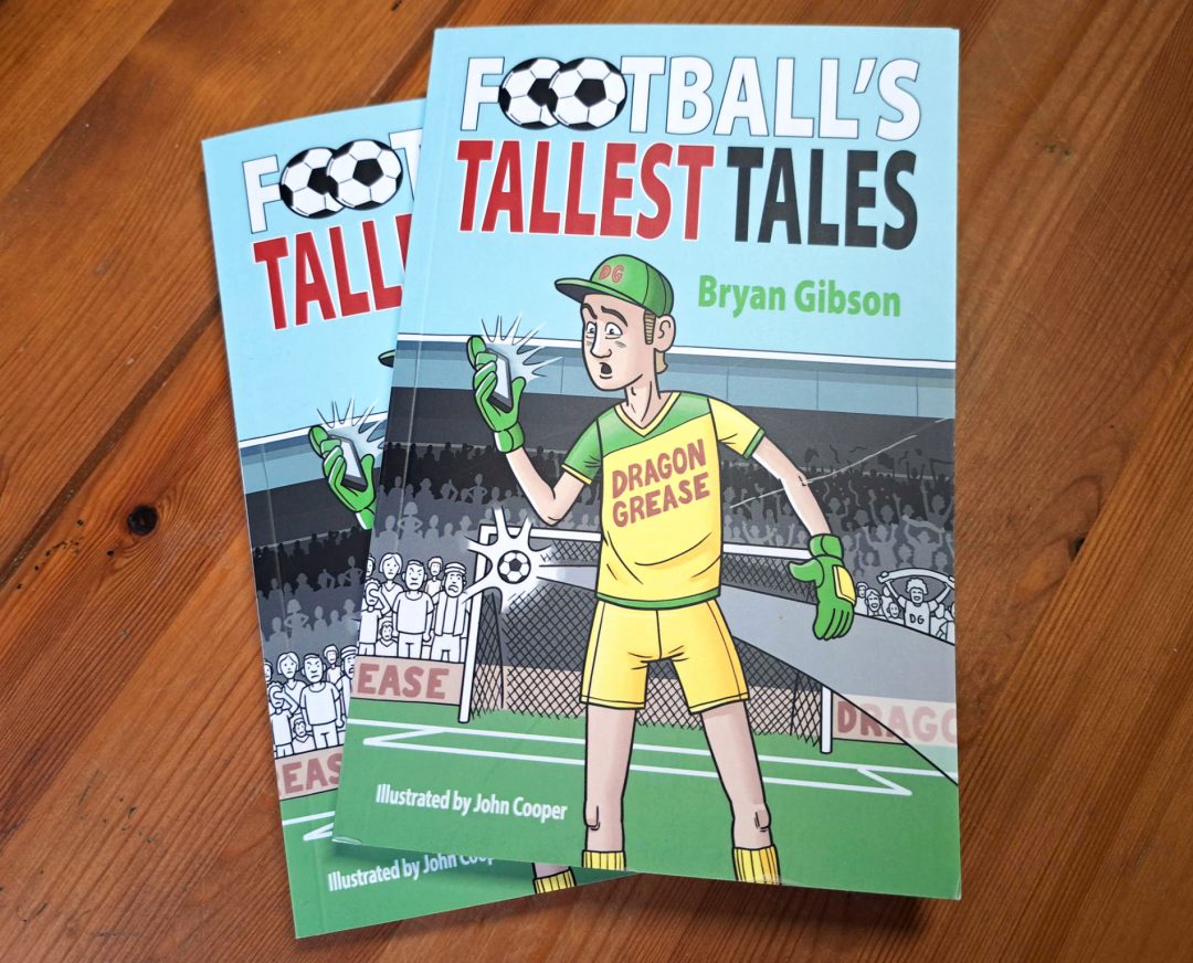 Book cover illustration