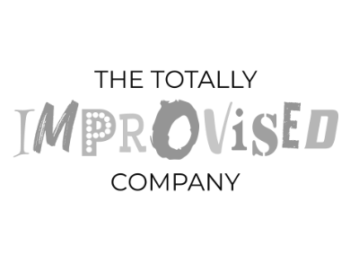 The totally improvised company